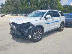 KM8R54GE5SU854071 2025 HYUNDAI PALISADE