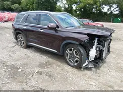 KM8R54GE6PU490198 2023 HYUNDAI PALISADE