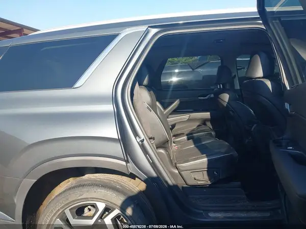 KM8R54GE6PU490492 2023 HYUNDAI PALISADE - Image 8