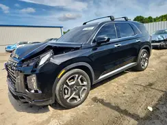 KM8R54GE6PU503371 2023 HYUNDAI PALISADE