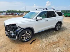 KM8R54GE6PU507047 2023 HYUNDAI PALISADE