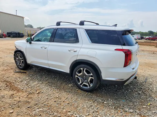 KM8R54GE6PU507047 2023 HYUNDAI PALISADE - Image 2