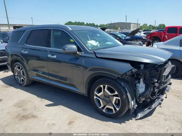 KM8R54GE6PU523023 2023 HYUNDAI PALISADE - Image 1