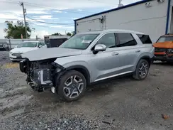 KM8R54GE6PU526925 2023 HYUNDAI PALISADE