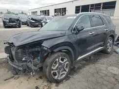 KM8R54GE6PU527279 2023 HYUNDAI PALISADE