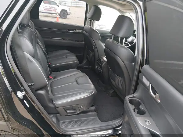 KM8R54GE6PU530070 2023 HYUNDAI PALISADE - Image 8