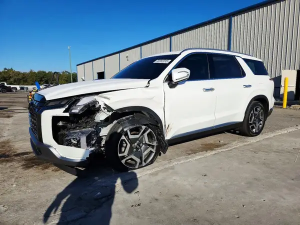 KM8R54GE6PU574120 2023 HYUNDAI PALISADE - Image 1