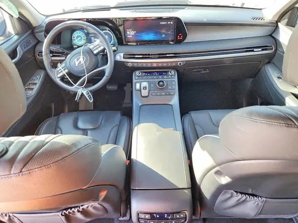KM8R54GE6PU574120 2023 HYUNDAI PALISADE - Image 8