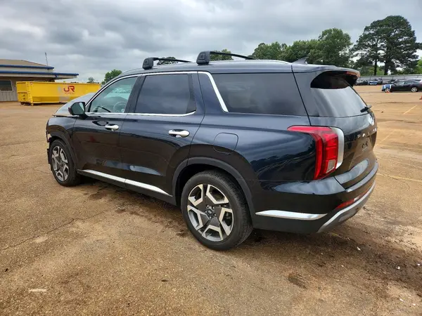 KM8R54GE6PU578216 2023 HYUNDAI PALISADE - Image 2
