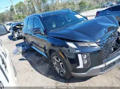 KM8R54GE6PU609254 2023 HYUNDAI PALISADE