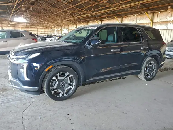 KM8R54GE6RU657033 2024 HYUNDAI PALISADE - Image 1