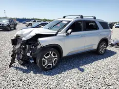 KM8R54GE6RU672373 2024 HYUNDAI PALISADE