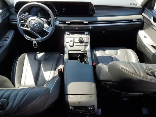 KM8R54GE6RU691117 2024 HYUNDAI PALISADE - Image 8