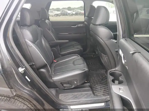KM8R54GE6RU692123 2024 HYUNDAI PALISADE - Image 8