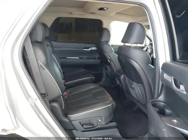 KM8R54GE6RU727680 2024 HYUNDAI PALISADE - Image 8