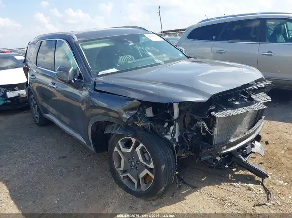 KM8R54GE6RU759156 2024 HYUNDAI PALISADE - Image 1