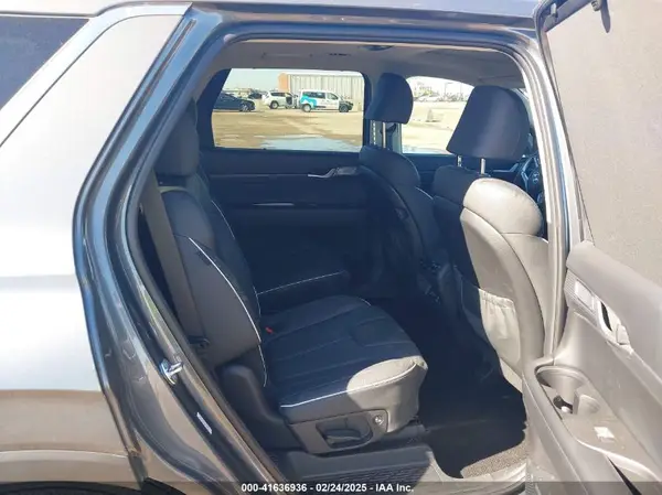 KM8R54GE6RU762168 2024 HYUNDAI PALISADE - Image 8