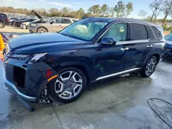 KM8R54GE6RU777057 2024 HYUNDAI PALISADE