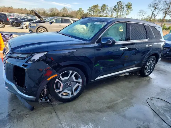 KM8R54GE6RU777057 2024 HYUNDAI PALISADE - Image 1