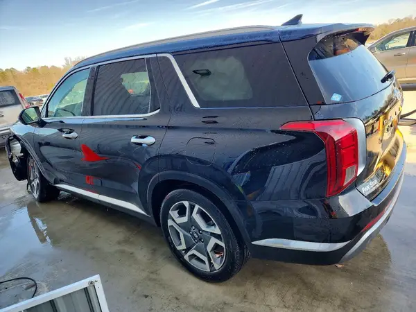 KM8R54GE6RU777057 2024 HYUNDAI PALISADE - Image 2