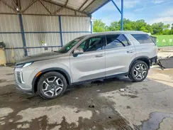 KM8R54GE6SU806837 2025 HYUNDAI PALISADE