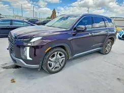 KM8R54GE6SU842446 2025 HYUNDAI PALISADE