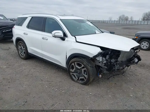 KM8R54GE6SU886575 2025 HYUNDAI PALISADE - Image 1