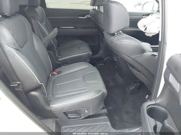 KM8R54GE6SU886575 2025 HYUNDAI PALISADE - Image 8