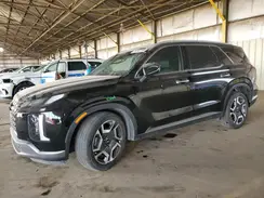 KM8R54GE7PU498178 2023 HYUNDAI PALISADE