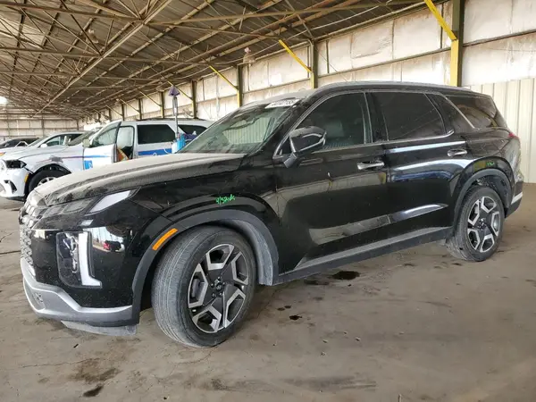 KM8R54GE7PU498178 2023 HYUNDAI PALISADE - Image 1