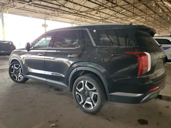KM8R54GE7PU498178 2023 HYUNDAI PALISADE - Image 2