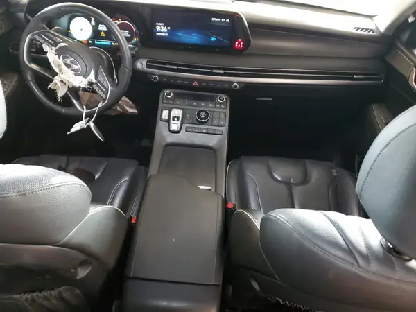KM8R54GE7PU498178 2023 HYUNDAI PALISADE - Image 8