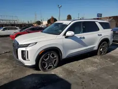KM8R54GE7PU509034 2023 HYUNDAI PALISADE