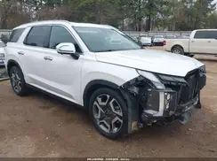 KM8R54GE7PU523743 2023 HYUNDAI PALISADE