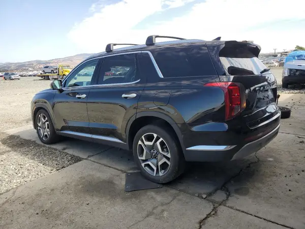 KM8R54GE7PU528473 2023 HYUNDAI PALISADE - Image 2