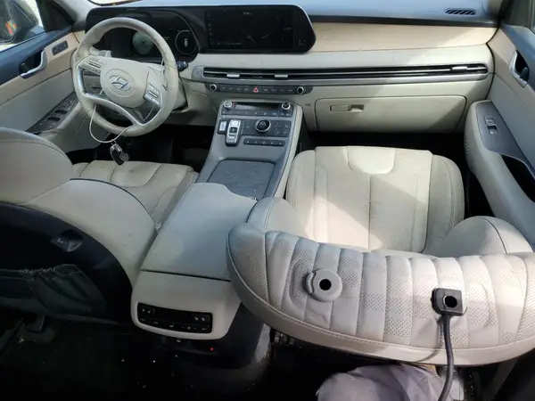 KM8R54GE7PU528473 2023 HYUNDAI PALISADE - Image 8
