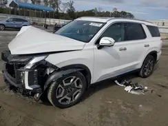 KM8R54GE7PU563871 2023 HYUNDAI PALISADE