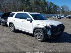 KM8R54GE7PU566026 2023 HYUNDAI PALISADE