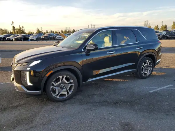 KM8R54GE7PU571680 2023 HYUNDAI PALISADE - Image 1