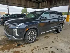 KM8R54GE7PU609456 2023 HYUNDAI PALISADE