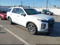 KM8R54GE7PU609909 2023 HYUNDAI PALISADE