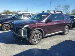 KM8R54GE7PU610039 2023 HYUNDAI PALISADE