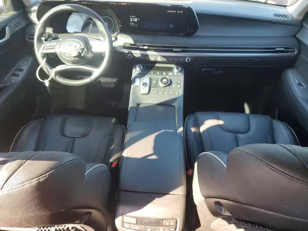 KM8R54GE7PU610039 2023 HYUNDAI PALISADE - Image 8