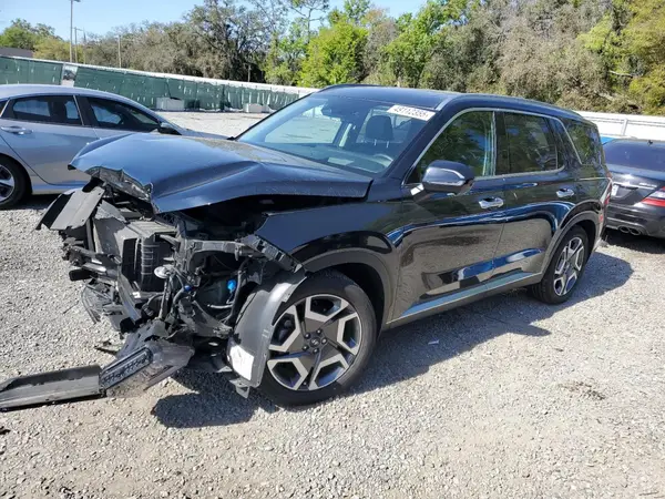 KM8R54GE7PU616505 2023 HYUNDAI PALISADE - Image 1