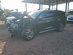 KM8R54GE7PU626631 2023 HYUNDAI PALISADE