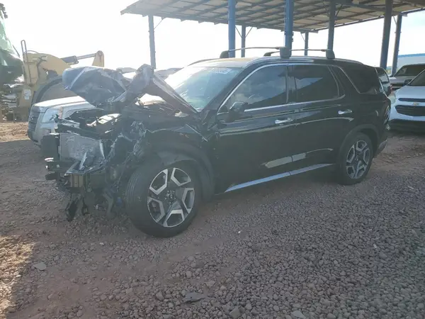 KM8R54GE7PU626631 2023 HYUNDAI PALISADE - Image 1