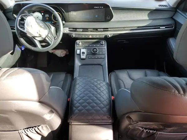 KM8R54GE7PU626631 2023 HYUNDAI PALISADE - Image 8