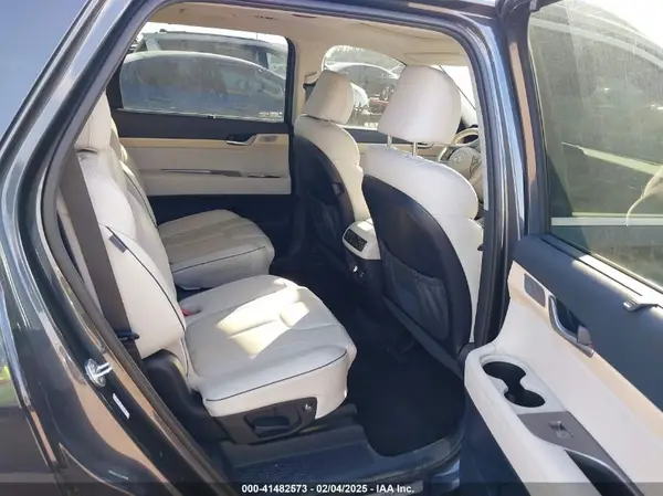 KM8R54GE7RU663925 2024 HYUNDAI PALISADE - Image 8