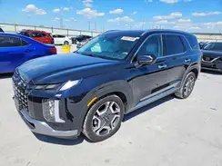 KM8R54GE7RU670180 2024 HYUNDAI PALISADE