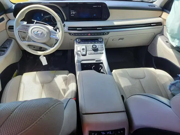 KM8R54GE7RU670180 2024 HYUNDAI PALISADE - Image 8